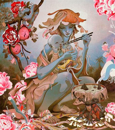 James Jean 